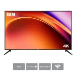 تلویزیون هوشمند سام مدل UA55TU7550 سایز 55 اینچ - Image 3
