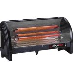 بخاری برقی مگامکس مدل MQH-5200