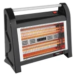 بخاری برقی فن دار مگامکس مدل MQH-5400