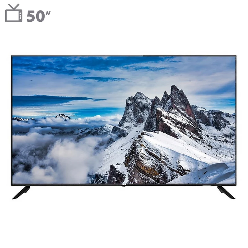 تلویزیون هوشمند سام مدل 50CU7700 سایز 50 اینچ