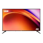 تلویزیون هوشمند سام مدل UA55TU7550 سایز 55 اینچ