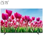 تلویزیون هوشمند دوو مدل DSL-75SU1800 سایز 75 اینچ