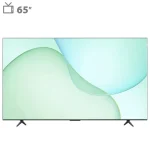 تلویزیون هوشمند QLED UHD تی سی ال 65C655 سایز 65 اینچ