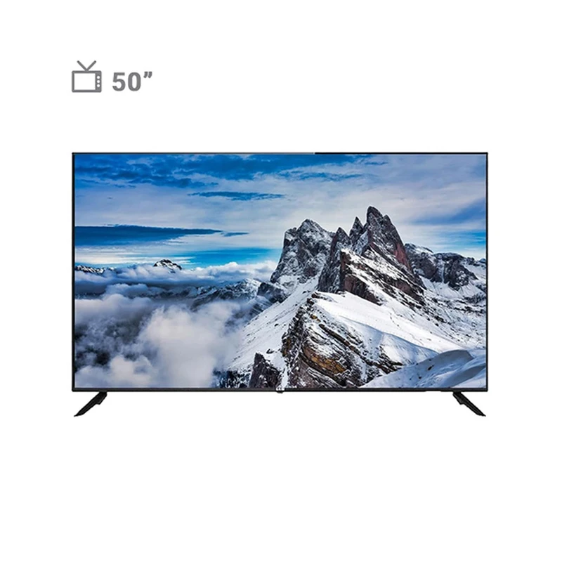 تلویزیون هوشمند سام مدل 50CU7560 سایز 50 اینچ