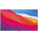 تلویزیون هوشمند QLED UHD تی سی ال 75C655 سایز 75 اینچ - Image 2