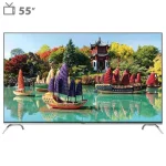 تلویزیون هوشمند سام مدل UA55CU7560TH سایز 55 اینچ