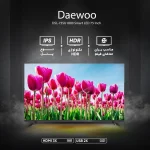 تلویزیون هوشمند دوو مدل DSL-75SU1800 سایز 75 اینچ - Image 7