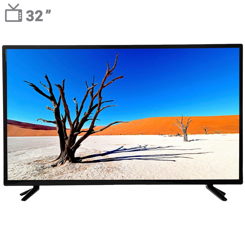 تلویزیون ال ای دی آوکس مدل AT3221HD سایز 32 اینچ