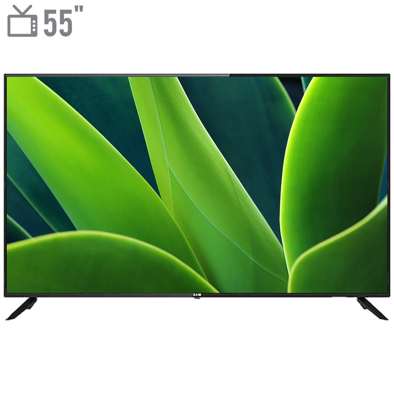 تلویزیون هوشمند سام مدل 55TU7500 سایز 55 اینچ