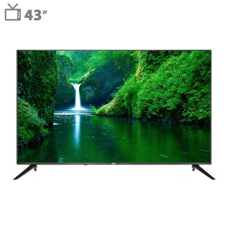 تلویزیون سام مدل UA43C5260CC سایز 43 اینچ
