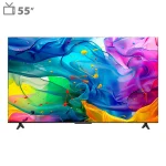 تلویزیون هوشمند تی سی ال مدل 55P655 سایز 55 اینچ
