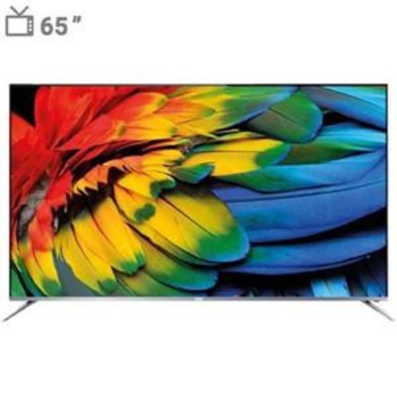 تلویزیون هوشمند سام QLED مدل QA65Q70DMH سایز 65 اینچ
