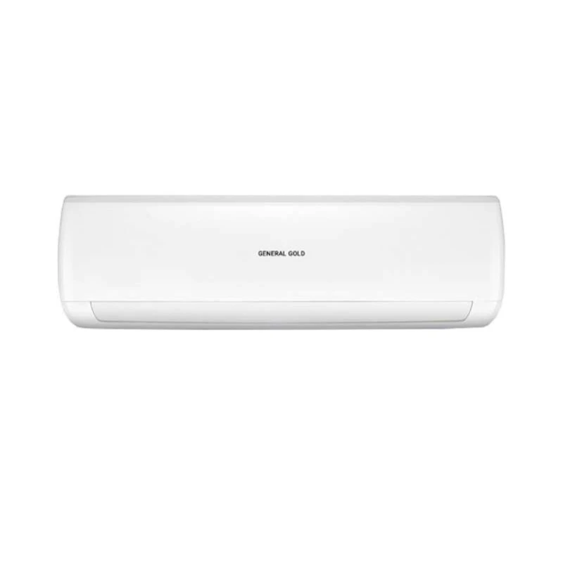 کولر گازی 12 هزار جنرال گلد مدل GG-MS12000 PLATINUM