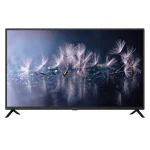 تلویزیون ال ای دی نکسار مدل NTV-H43C412N سایز 43 اینچ - Image 2
