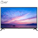 تلویزیون ال ای دی نکسار مدل NTV-H43F416N سایز 43 اینچ