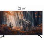 تلویزیون هوشمند سام مدل 50CU7750 سایز 50 اینچ