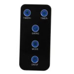 هیتر برقی ویداس مدل VIR8088 - تصویر 6