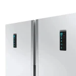 یخچال فریزر دوقلو اسنوا مدل SRDi-SFDi-M210 سری هایپر 38 فوت - Image 6