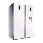 یخچال فریزر دوقلو اسنوا مدل SRDi-SFDi-M210 سری هایپر 38 فوت - Image 7