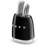 سرویس چاقو ۷ پارچه اسمگ مدل KBSF01 - Image 4