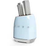 سرویس چاقو ۷ پارچه اسمگ مدل KBSF01 - Image 3