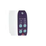 پنکه دیواری پارس خزر مدل ES7020MKAI - Image 4