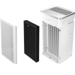 دستگاه تصفیه هوا گری مدل GCF300ASNA - Image 3