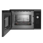 مایکروویو توکار بوش مدل BEL554MS0 ظرفیت ۲۵ لیتر - Image 2
