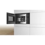 مایکروویو توکار بوش مدل BEL554MS0 ظرفیت ۲۵ لیتر - Image 3