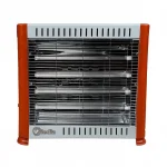 بخاری برقی مایدیا مدل QH2800