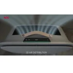 دستگاه تصفیه هوا آاگ مدل AEG AX71-304GY - Image 4