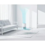 دستگاه تصفیه هوا شیائومی مدل Air Purifier 4 Compact - Image 5
