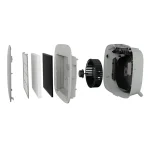 دستگاه تصفیه هوا آاگ مدل AEG AX71-304GY - Image 10