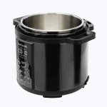 مولتی کوکر نوتریکوک مدل NUTRICOOK SP208K - Image 2