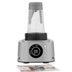 مخلوط کن و آسیاب کن نینجا مدل CB400 - Image 6
