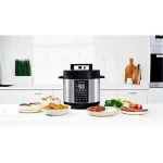 مولتی کوکر نوتریکوک مدل NUTRICOOK NC-SP330 - تصویر 3