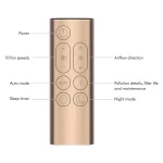 دستگاه تصفیه هوا دایسون مدل DYSON BP03 - Image 3