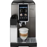اسپرسو ساز دلونگی تمام اتوماتیک مدل  DINAMICA plus ECAM380.95