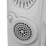 شوفاژ برقی نیکای مدل NOH844A - Image 4