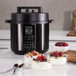 مولتی کوکر نوتریکوک مدل NUTRICOOK  SP204K - Image 5