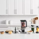 مخلوط کن و آسیاب کن نینجا مدل CB400 - Image 12