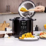 مولتی کوکر نوتریکوک مدل NUTRICOOK  SP204K - Image 6