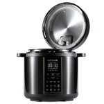 مولتی کوکر نوتریکوک مدل NUTRICOOK  SP204K - Image 2