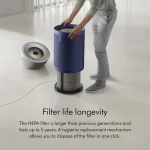 دستگاه تصفیه هوا دایسون مدل DYSON BP03 - Image 6