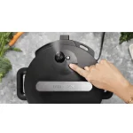 مولتی کوکر نوتریکوک مدل NUTRICOOK  SP204K - Image 3