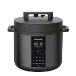 مولتی کوکر نوتریکوک مدل NUTRICOOK SP208K