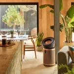 دستگاه تصفیه هوا دایسون مدل DYSON BP04 - Image 6