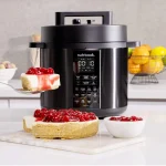 مولتی کوکر نوتریکوک مدل NUTRICOOK  SP204K - Image 7