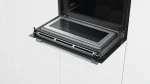 فر مایکروویو کامپکت توکار بوش سری 8 آلمان مدل CSG656BS1 - Image 5