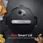مولتی کوکر نوتریکوک مدل NUTRICOOK SP208K - Image 4